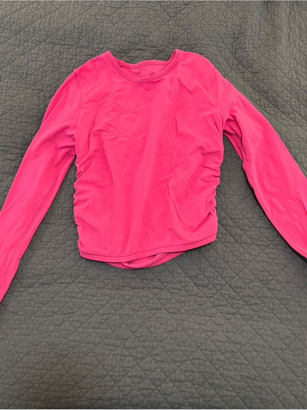 lululemon athletica pink 3 piece matching set - Picture 6 of 8
